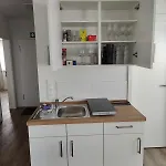 Appartment Reinfeld 公寓 赖因费尔德