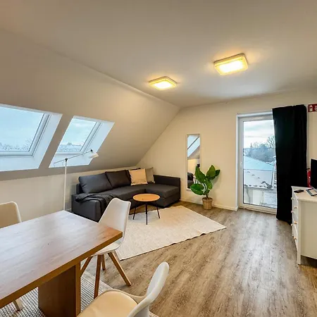 Appartment Reinfeld Reinfeld