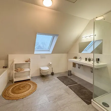 Appartment Reinfeld *