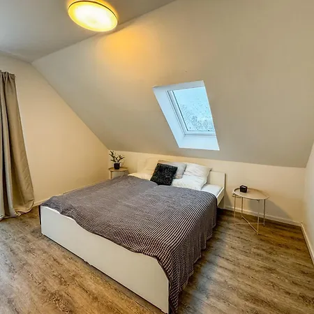 Appartment Reinfeld * Reinfeld