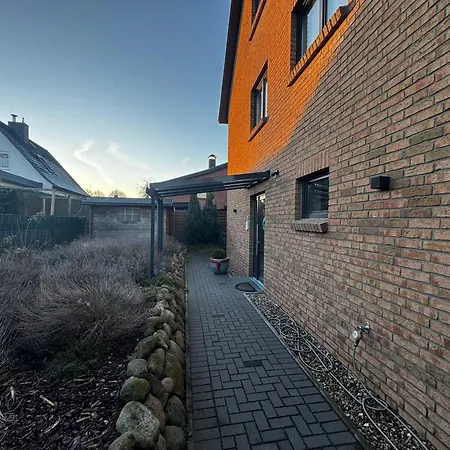 Appartment Reinfeld