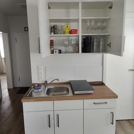 Appartment Reinfeld Apartment Reinfeld