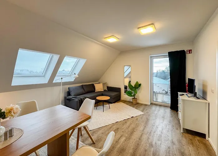 Appartment Reinfeld Reinfeld