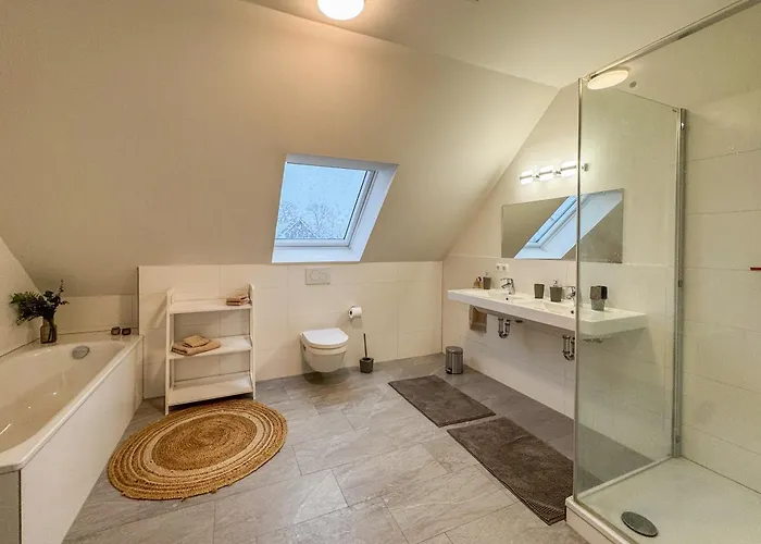 Appartment Reinfeld *